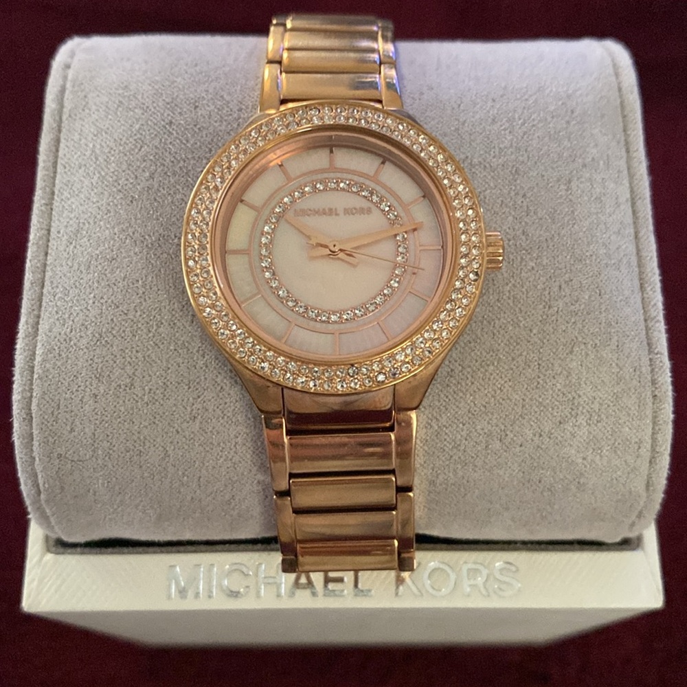 MICHAEL KORS Ladies Watch